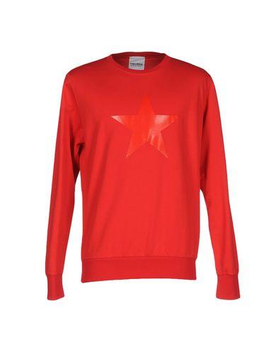 Толстовка  -  цвет