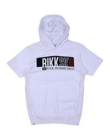 Толстовка BIKKEMBERGS