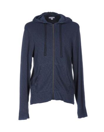 Толстовка JAMES PERSE STANDARD