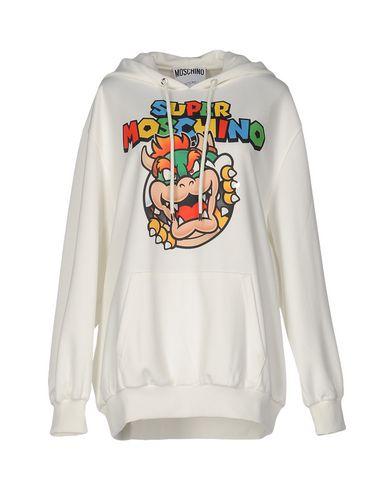 Толстовка MOSCHINO COUTURE