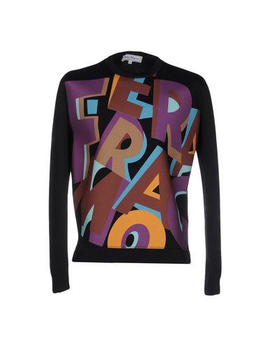 Толстовка SALVATORE FERRAGAMO