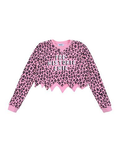 Толстовка MOSCHINO TEEN