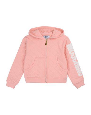 Толстовка MOSCHINO KID