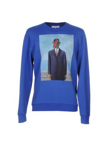 Толстовка LES BENJAMINS