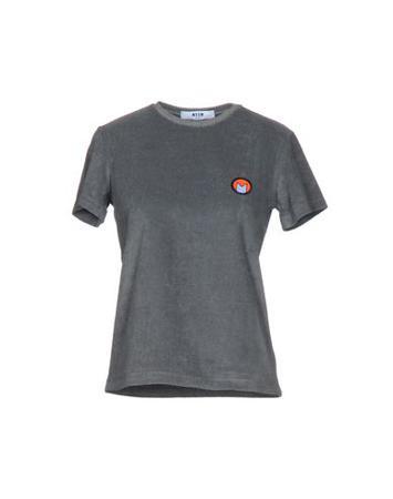 Толстовка MSGM