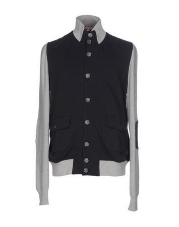 Толстовка CAPOBIANCO