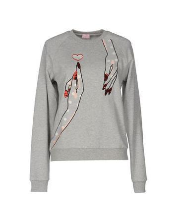 Толстовка GIAMBA