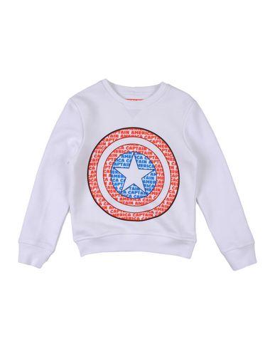 Толстовка MACCHIA J