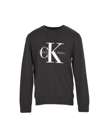 Толстовка CALVIN KLEIN JEANS