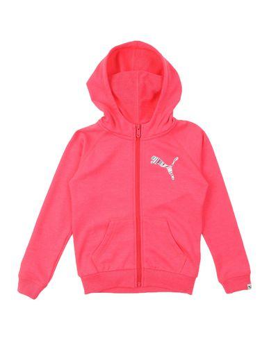 Толстовка PUMA
