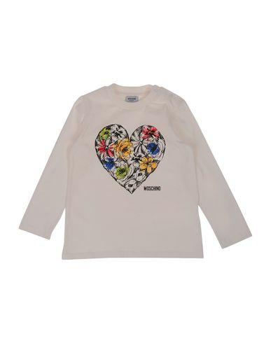 Толстовка MOSCHINO KID