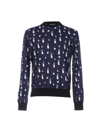 Толстовка BILLTORNADE Толстовка BILLTORNADE