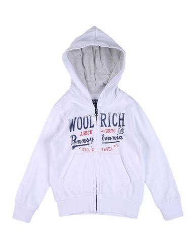 Толстовка WOOLRICH