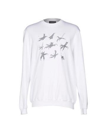 Толстовка MARKUS LUPFER