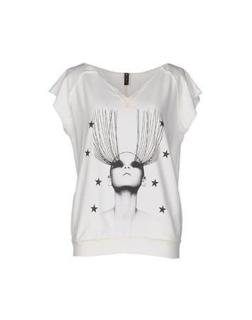 Толстовка DIMORA