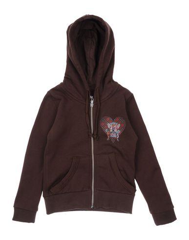 Толстовка  -  цвет