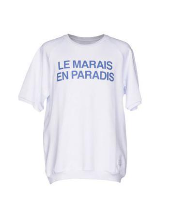 Толстовка GAËLLE