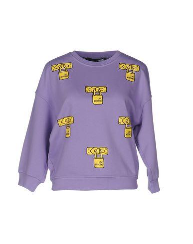 Толстовка LOVE MOSCHINO