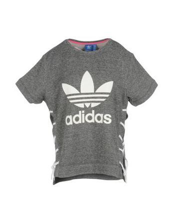 Толстовка ADIDAS ORIGINALS