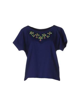 Толстовка PINKO TAG