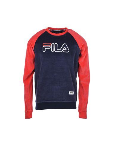 Толстовка FILA HERITAGE