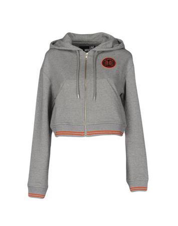 Толстовка LOVE MOSCHINO