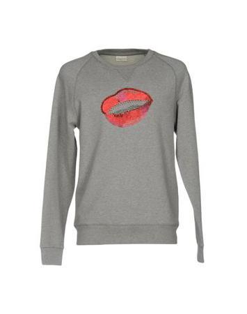 Толстовка DRIES VAN NOTEN