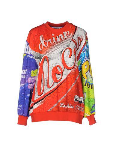 Толстовка MOSCHINO COUTURE