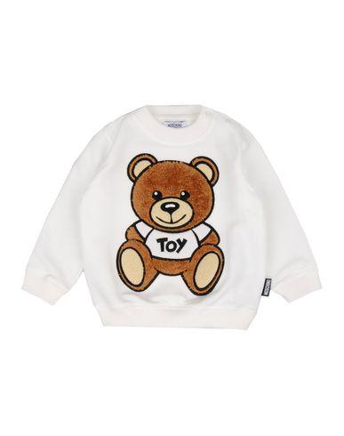 Толстовка MOSCHINO BABY