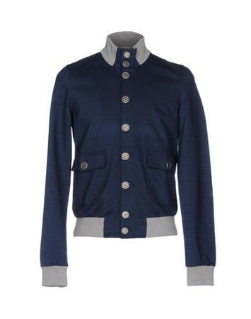 Толстовка CAPOBIANCO