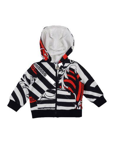 Толстовка VERSACE YOUNG