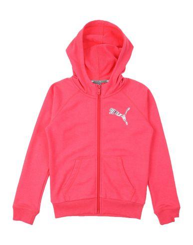 Толстовка PUMA