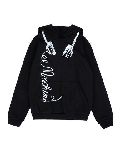 Толстовка MOSCHINO TEEN