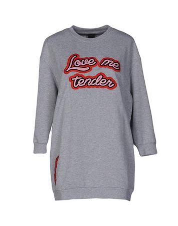 Толстовка PINKO BLACK