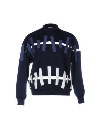 Толстовка CHRISTOPHER SHANNON