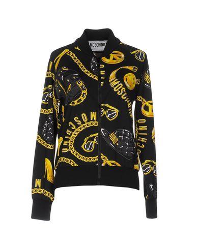Толстовка MOSCHINO COUTURE