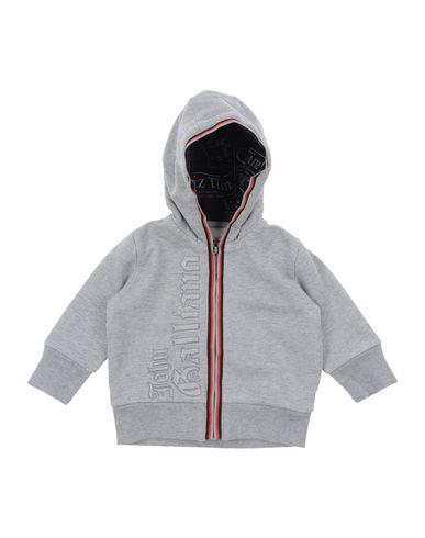 Толстовка JOHN GALLIANO KIDS