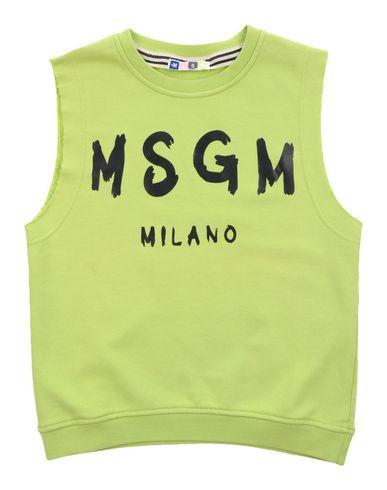 Толстовка MSGM