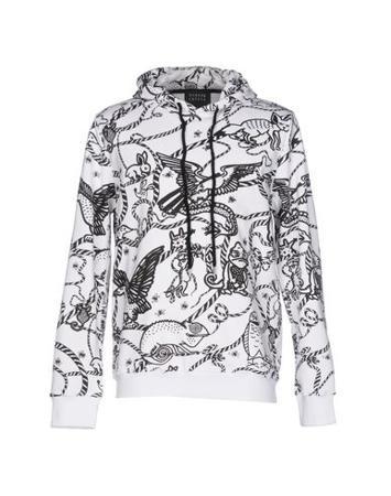 Толстовка MARKUS LUPFER