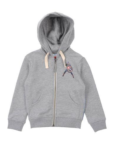 Толстовка MACCHIA J