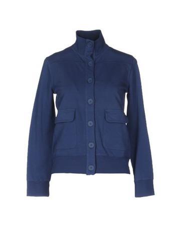 Толстовка ALPHA STUDIO