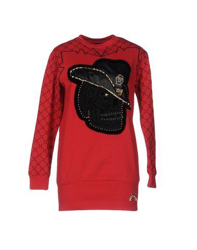 Толстовка PHILIPP PLEIN COUTURE