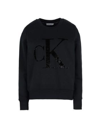 Толстовка CALVIN KLEIN JEANS