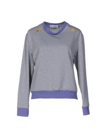 Толстовка LO NOT EQUAL