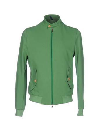 Толстовка DOMENICO TAGLIENTE