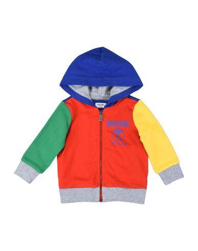 Толстовка MOSCHINO BABY