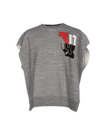 Толстовка FACETASM