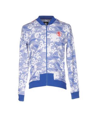 Толстовка BIKKEMBERGS