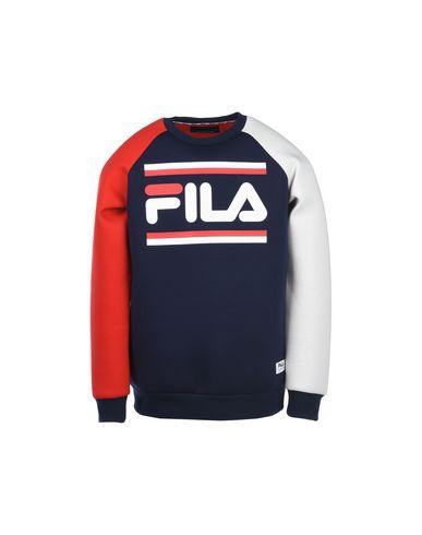 Толстовка FILA HERITAGE