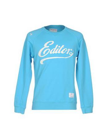 Толстовка THE EDITOR